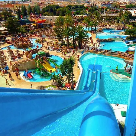 First Line_las Palmeras Ii Fuengirola